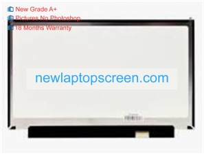 Fujitsu lifebook u939x(vfy u939xm151snl) 13.3 inch laptop schermo
