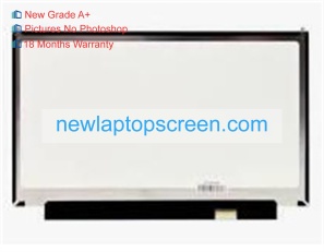 Fujitsu lifebook u939x(vfy u939xm0011ru) 13.3 inch laptopa ekrany