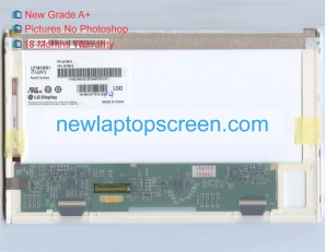 Lg lp101ws1-tla1 10.1 inch laptop schermo