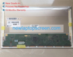 Lg lp173wf2-tpb3 17.3 inch 笔记本电脑屏幕