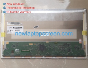Toshiba satellite l55d-a5252 17.3 inch bärbara datorer screen