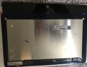 Lg ld108wh1-spa1 10.8 inch 笔记本电脑屏幕