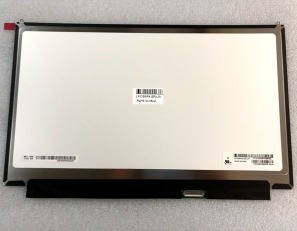 Lg lp133wf4-spj1 13.3 inch ordinateur portable Écrans