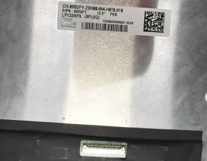 Lg lp133wf6-spk2 13.3 inch laptop bildschirme