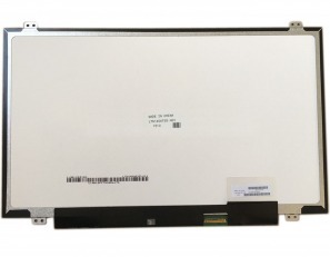 Samsung ltn140at35-h01 14 inch bärbara datorer screen