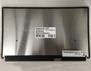 Auo b156zan05.0 15.6 inch ordinateur portable Écrans
