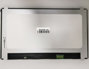 Boe nv166fhm-n41 inch bärbara datorer screen