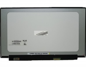 Boe tn156whm-t03 15.6 inch laptop telas