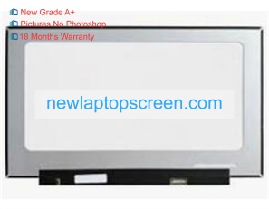 Boe nv173fhm-n47 17.3 inch laptopa ekrany