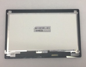 Boe nv133fhm-a11 13.3 inch laptop screens