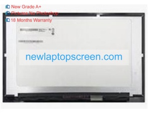 Auo g156hab01.0 15.6 inch laptop schermo