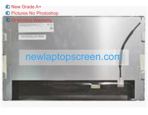 Auo g156han03.0 15.6 inch laptop schermo