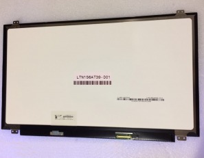 Samsung ltn156at39-d01 15.6 inch bärbara datorer screen