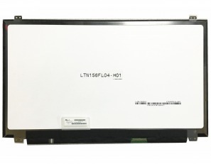 Samsung ltn156fl04-h01 15.6 inch laptop telas