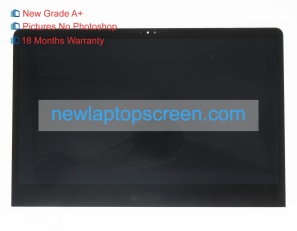 Samsung np940x3l 13.3 inch laptop scherm
