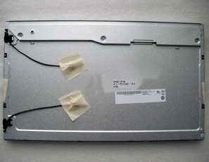 Auo g156xw01 v0 15.6 inch 筆記本電腦屏幕