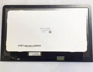 Hp spectre 13-v016tu 13.3 inch 笔记本电脑屏幕