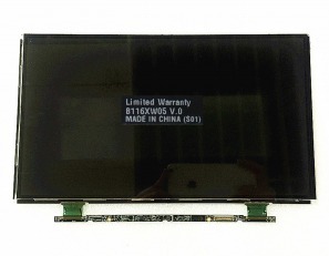 Auo b116xw05 v0 11.6 inch bärbara datorer screen