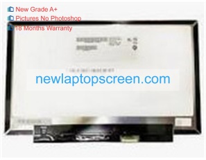 Auo b116xan02.4 11.6 inch laptop schermo