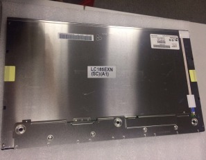 Lg lc185exn-sca1 18.5 inch ordinateur portable Écrans