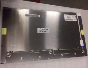 Lg lc185exn-sca1 18.5 inch 笔记本电脑屏幕