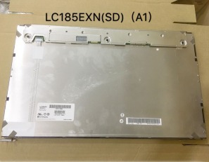 Lg lc185exn-sda1 18.5 inch laptop bildschirme
