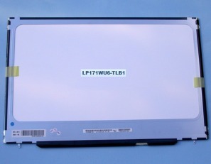 Lg lp171wu6-tlb1 17.1 inch laptop screens