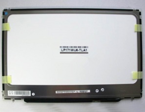 Lg app9c98 17.1 inch laptop schermo