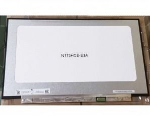 Innolux n173hce-e3a 17.3 inch ノートパソコンスクリーン