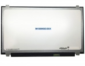 Innolux n156hge-eg1 15.6 inch laptop scherm