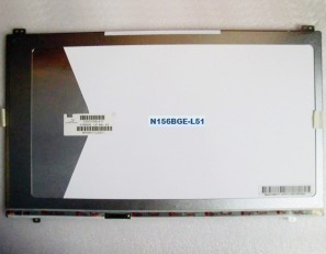 Innolux n156bge-l51 15.6 inch laptopa ekrany