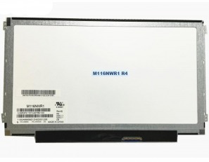Ivo m116nwr1 r4 11.6 inch ordinateur portable Écrans