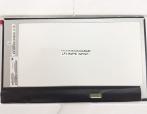 Lg lp116wh7-spc1 11.6 inch laptopa ekrany