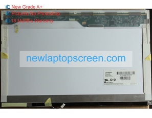 Sony vaio vgn-n365e 15.4 inch laptop screens