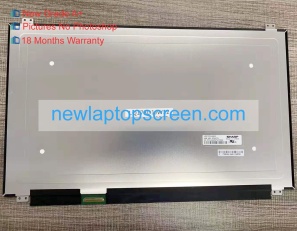 Sharp lq173d1jw32 17.3 inch 筆記本電腦屏幕