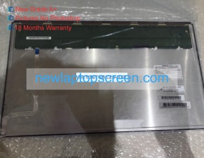 Nlt nl13676bc25-07f 15.6 inch laptop scherm