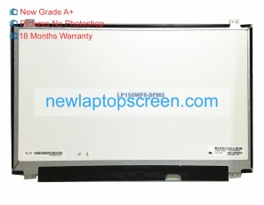 Lg lp156wf6-spm5 15.6 inch laptop screens