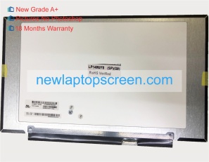 Lg lp140wf8-spq9 14 inch ordinateur portable Écrans
