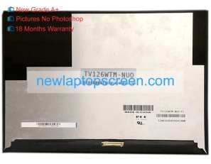 Other kuu lebook 12.6 core i7-8550u inch 笔记本电脑屏幕