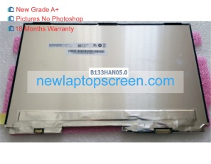 Auo b133han05.0 13.3 inch laptop schermo