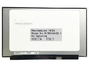 Lenovo ideapad 5 15itl05 82fg00k3ra 15.6 inch laptopa ekrany