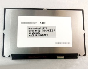 Acer swift 5 sf514-55ta-57p3 inch laptop bildschirme