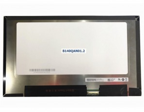 Auo b140qan01.2 14 inch ordinateur portable Écrans