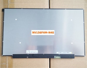 Boe nv156fhm-n4s 15.6 inch laptopa ekrany