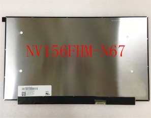 Boe nv156fhm-n67 15.6 inch ordinateur portable Écrans