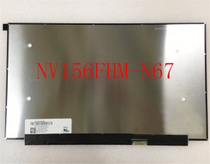 Boe nv156fhm-n67 15.6 inch laptop bildschirme