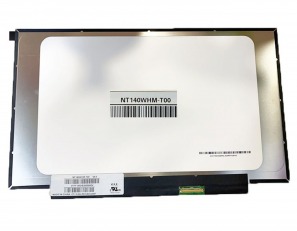 Boe nt140whm-t00 14 inch laptopa ekrany