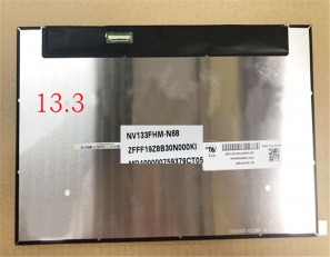 Boe nv133fhm-n68 13.3 inch laptop screens