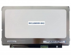 Boe nv116whm-n42 11.6 inch 筆記本電腦屏幕