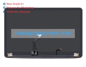 Asus zenbook 3 deluxe ux490ua 14 inch bärbara datorer screen